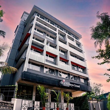 Tgi Ameya Grand Hotel Panaji Exterior photo