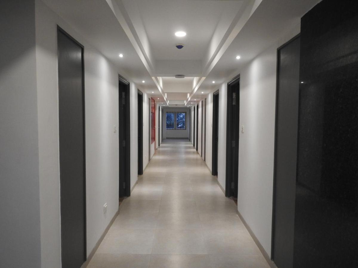 Tgi Ameya Grand Hotel Panaji Exterior photo